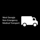 WG Non Emergency Medical Transport - Woodstock Ga logo